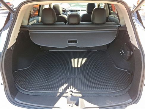 Certified 2024 Nissan Murano Platinum w/ Cargo Package image 34