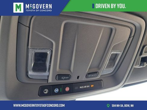 Used 2021 Chevrolet Silverado 2500 LTZ AWD/4WD image 23