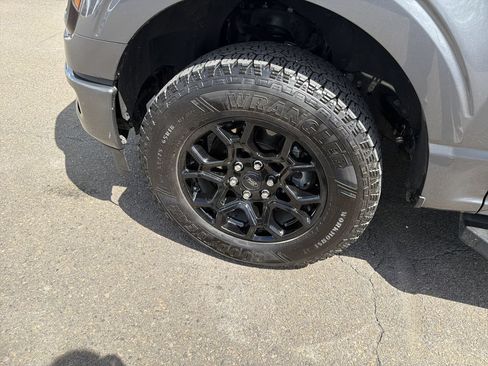 Used 2024 Ford F150 XLT w/ Equipment Group 302A MID AWD/4WD image 29