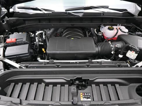 New 2026 GMC Sierra 1500 Denali w/ Denali Reserve Package image 26