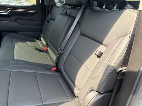 New 2026 GMC Sierra 1500 Elevation w/ Elevation Premium Package AWD/4WD image 5