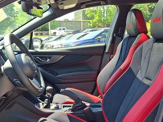 New 2026 Subaru WRX Limited AWD/4WD image 15