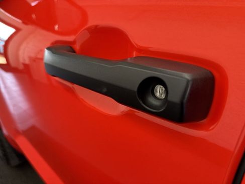 Used 2022 Toyota Tundra TRD Pro AWD/4WD image 11