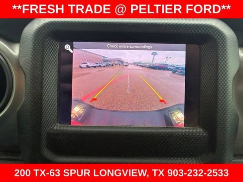 Used 2021 Jeep Gladiator Sport AWD/4WD image 14