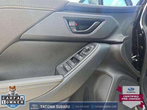 Certified 2024 Subaru Crosstrek 2.5i Sport w/ Crosstrek Mirror Package AWD/4WD image 11
