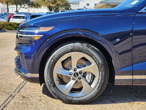 New 2026 Genesis GV70 2.5T Advanced AWD/4WD image 6