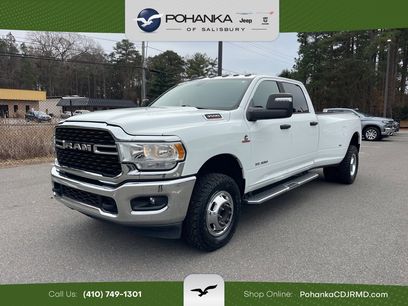 Used 2024 RAM 3500 Big Horn