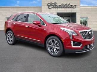 New 2026 Cadillac XT5 Premium Luxury w/ Driver Assist Package AWD/4WD video 2