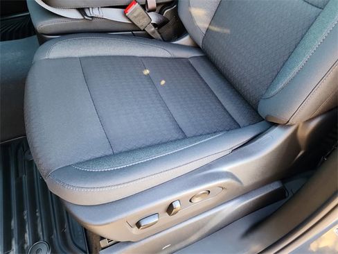 New 2026 GMC Sierra 1500 Elevation w/ X31 Off-Road Package image 15