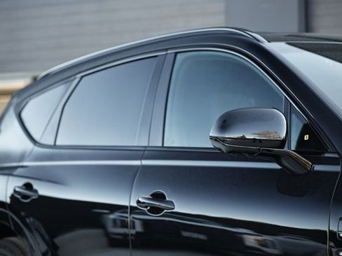 New 2026 Genesis GV80 3.5T Prestige image 3