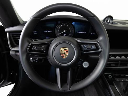 Used 2024 Porsche 911 Targa 4S image 25