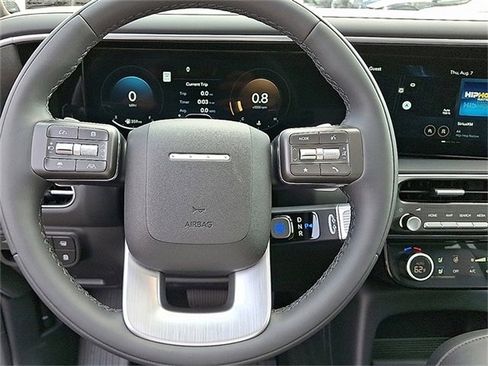 New 2026 Hyundai Palisade Calligraphy image 7