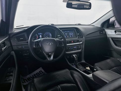 Used 2018 Hyundai Sonata Limited FWD image 19