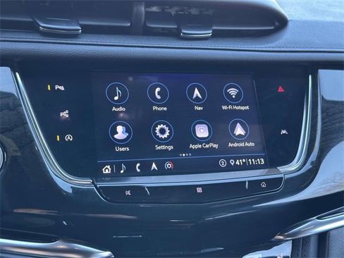 Used 2020 Cadillac XT6 Premium Luxury image 32