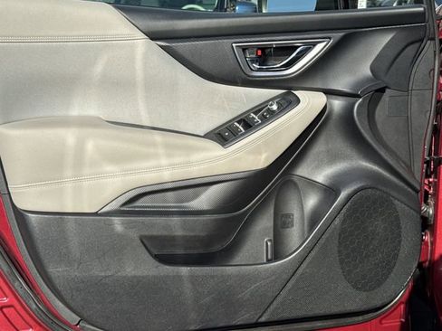 Used 2020 Subaru Forester Premium image 10