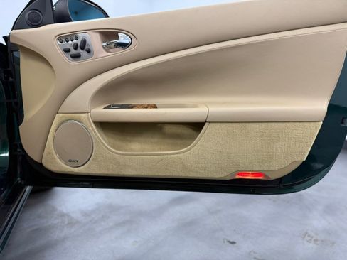 Used 2008 Jaguar XK Coupe RWD image 47