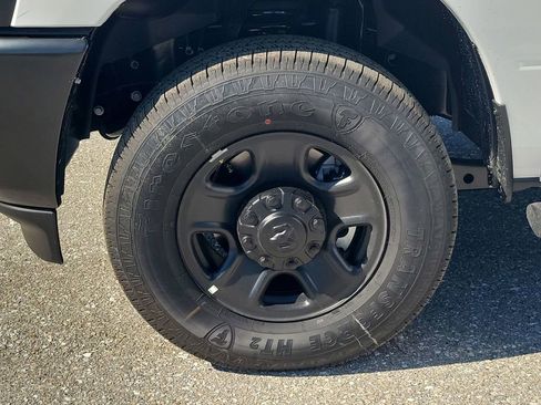 New 2026 RAM 3500 Tradesman image 17