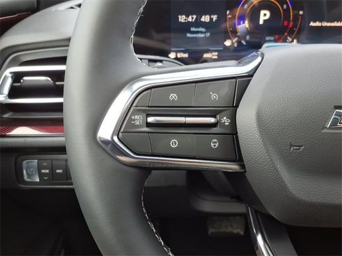 New 2026 Chevrolet Traverse Z71 w/ Enhanced Driving Package image 13