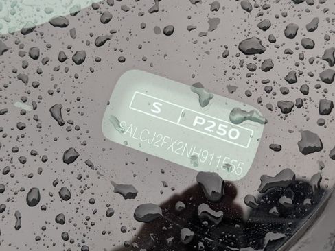 Used 2022 Land Rover Discovery Sport S image 14