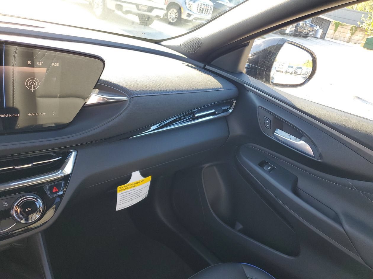 New 2026 Buick Envista Sport Touring w/ Convenience II Package FWD image 25