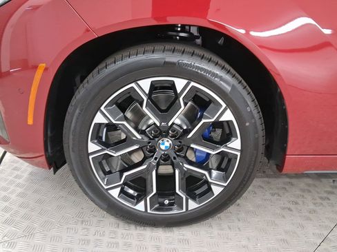 New 2026 BMW X3 xDrive30 w/ Premium Package image 11