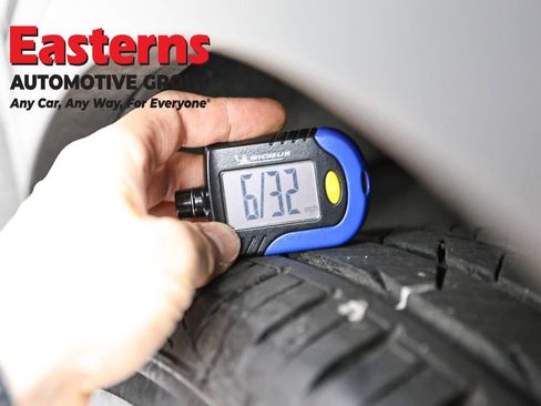 Used 2023 INFINITI QX50 Pure AWD/4WD image 26