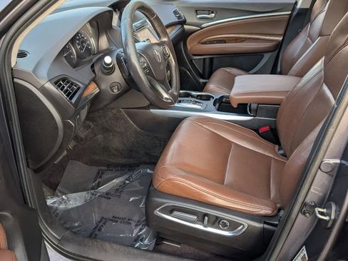 Certified 2020 Acura MDX FWD w/ Technology Package image 15