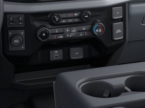 New 2025 Ford F350 XLT w/ XLT Value Package image 24
