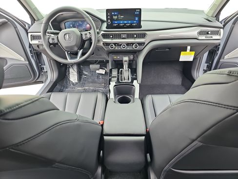 New 2026 Acura Integra image 9
