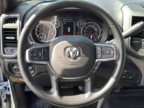 New 2025 RAM 5500 Tradesman image 8