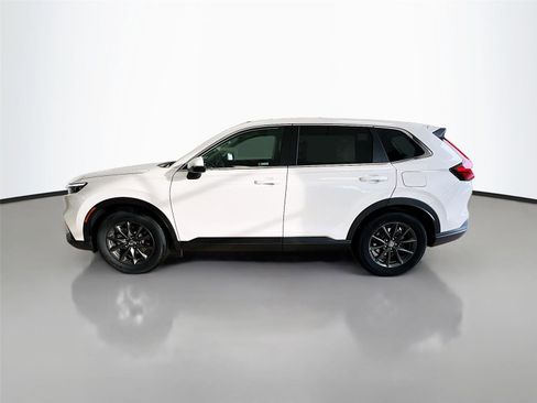 New 2026 Honda CR-V EX-L image 3