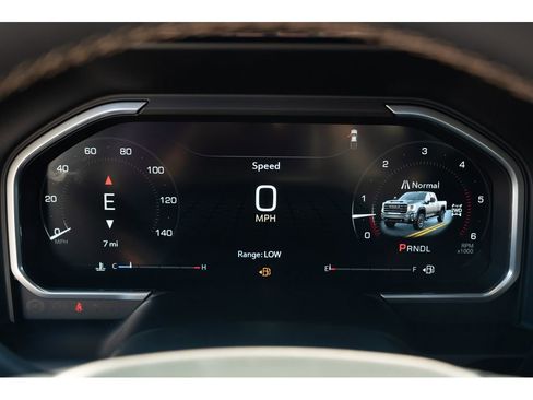 New 2026 GMC Sierra 3500 AT4 w/ AT4 Premium Plus Package AWD/4WD image 23