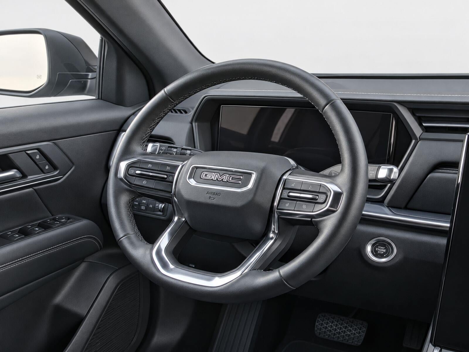 Used 2025 GMC Terrain Elevation AWD/4WD image 27