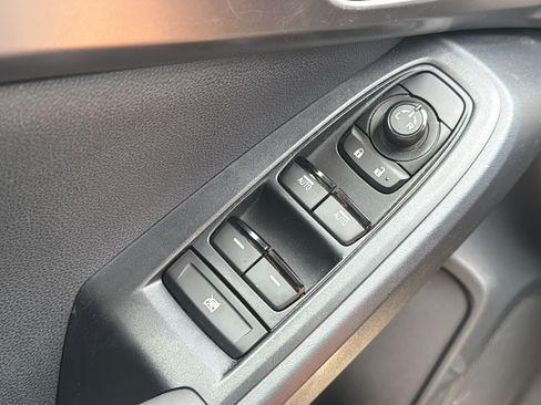 Used 2024 Subaru Impreza 2.0i AWD/4WD image 20