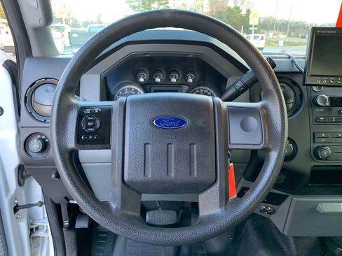 Used 2013 Ford F350 XL w/ PWR Equipment Group image 10
