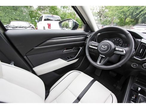 New 2026 MAZDA CX-50 2.5 Turbo w/ Accent Package AWD/4WD image 7