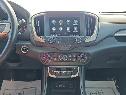 Used 2022 GMC Terrain Denali AWD/4WD image 20