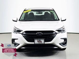 Certified 2025 Subaru Legacy Limited video 2