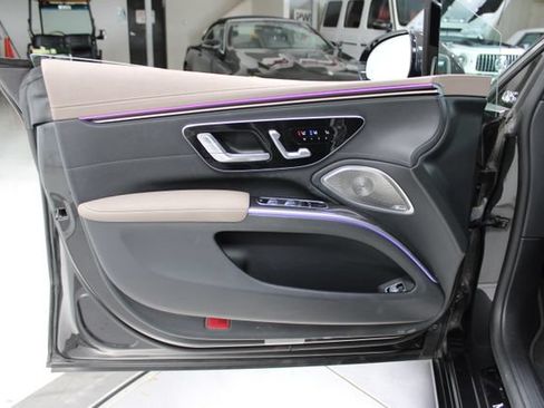 Used 2023 Mercedes-Benz EQS 450+ Sedan image 28