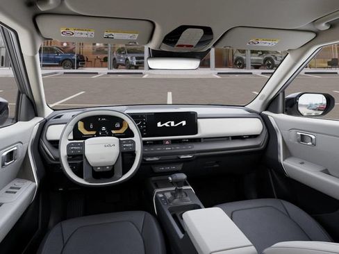 New 2027 Kia Seltos EX AWD/4WD image 15