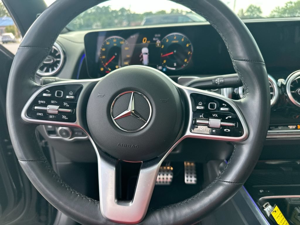 Used 2023 Mercedes-Benz GLB 250 image 18