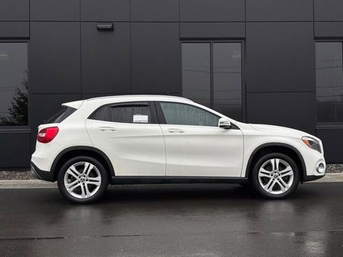 Used 2018 Mercedes-Benz GLA 250 GLA 250 image 8