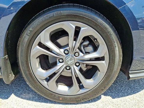 Used 2023 Honda Accord EX image 8