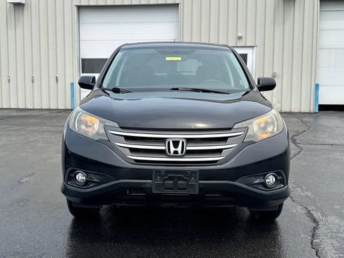 Used 2013 Honda CR-V EX image 2