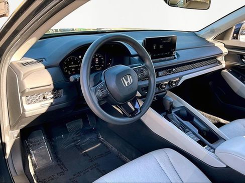 Used 2024 Honda Accord EX image 14