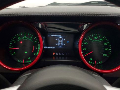 Used 2016 Ford Mustang Premium RWD image 17