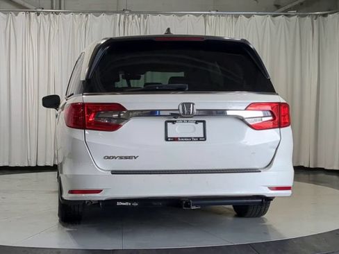 Used 2019 Honda Odyssey EX-L image 8