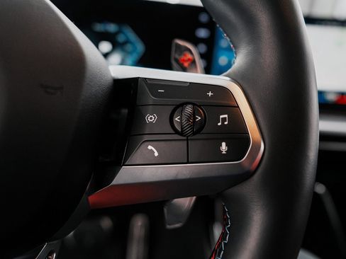 Used 2024 BMW X2 M35i image 25