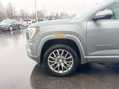 New 2026 GMC Terrain Denali AWD/4WD image 29