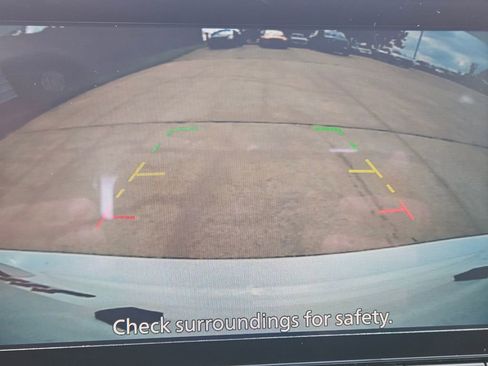 Used 2025 Nissan Altima 2.5 S FWD image 33